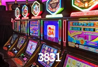 A Revolução dos Aplicativos de Jogos no 3831