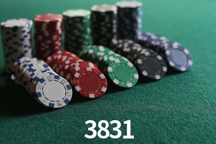 Statistics 3831