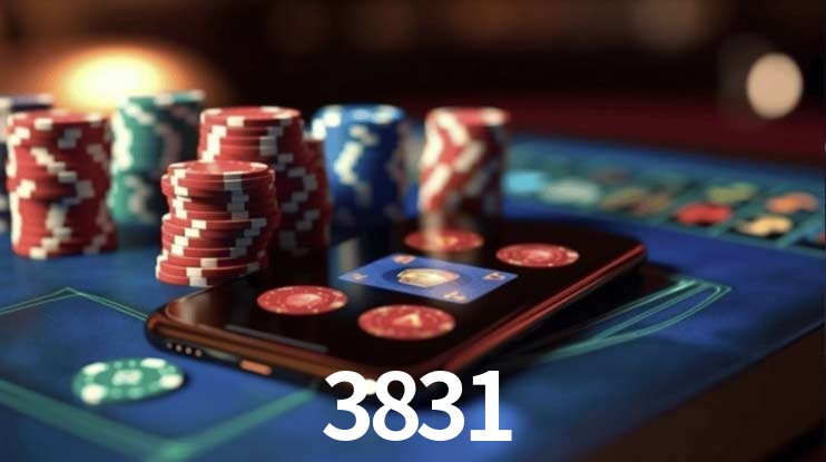 Diretório de Jogos 3831