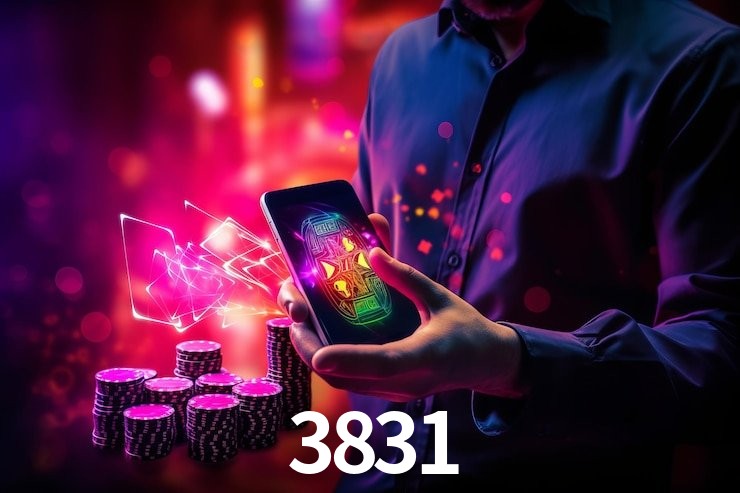 Bônus Diários 3831