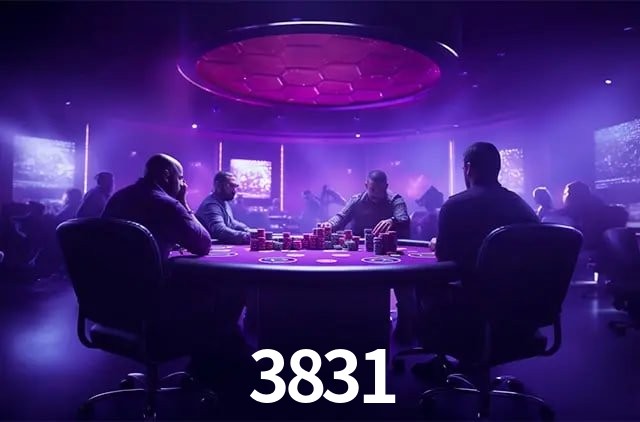 Desvendando o Mundo dos Jogos Virtuais na 3831