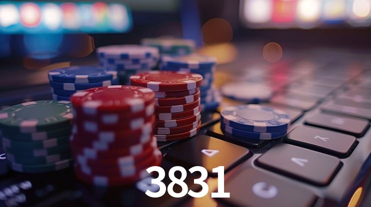 Tecnologia da Plataforma 3831