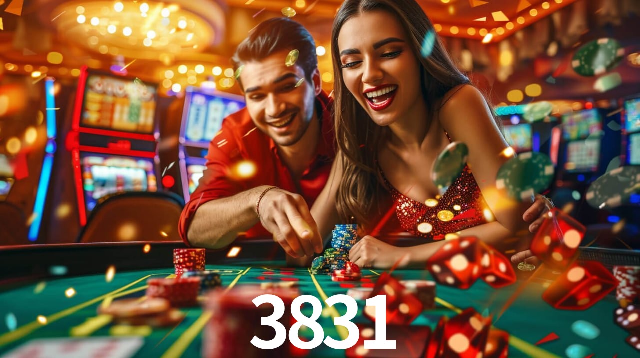 Benefícios da Conta 3831