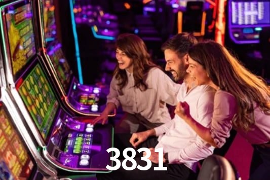 cassino 3831
