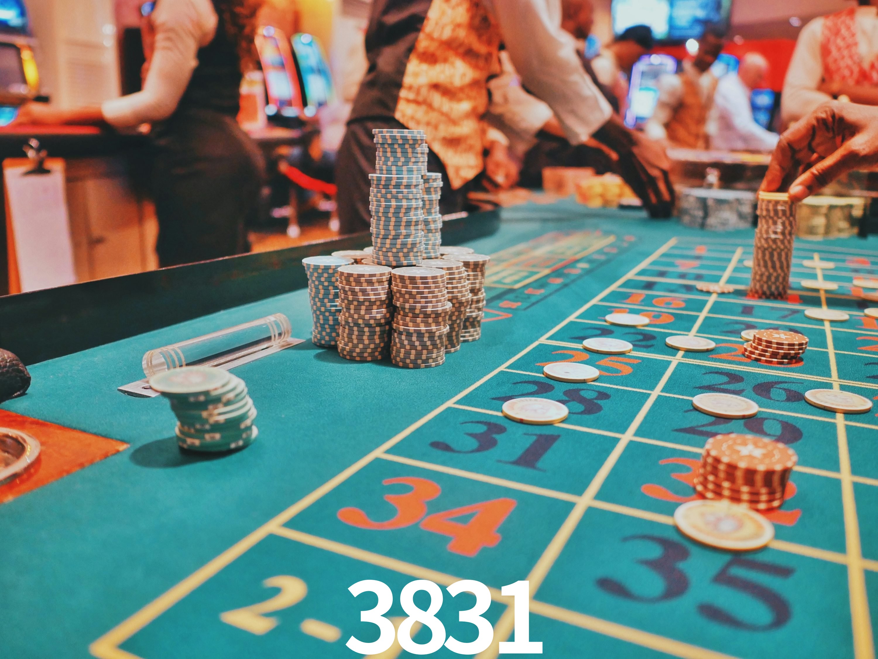 Casino VIP 3831