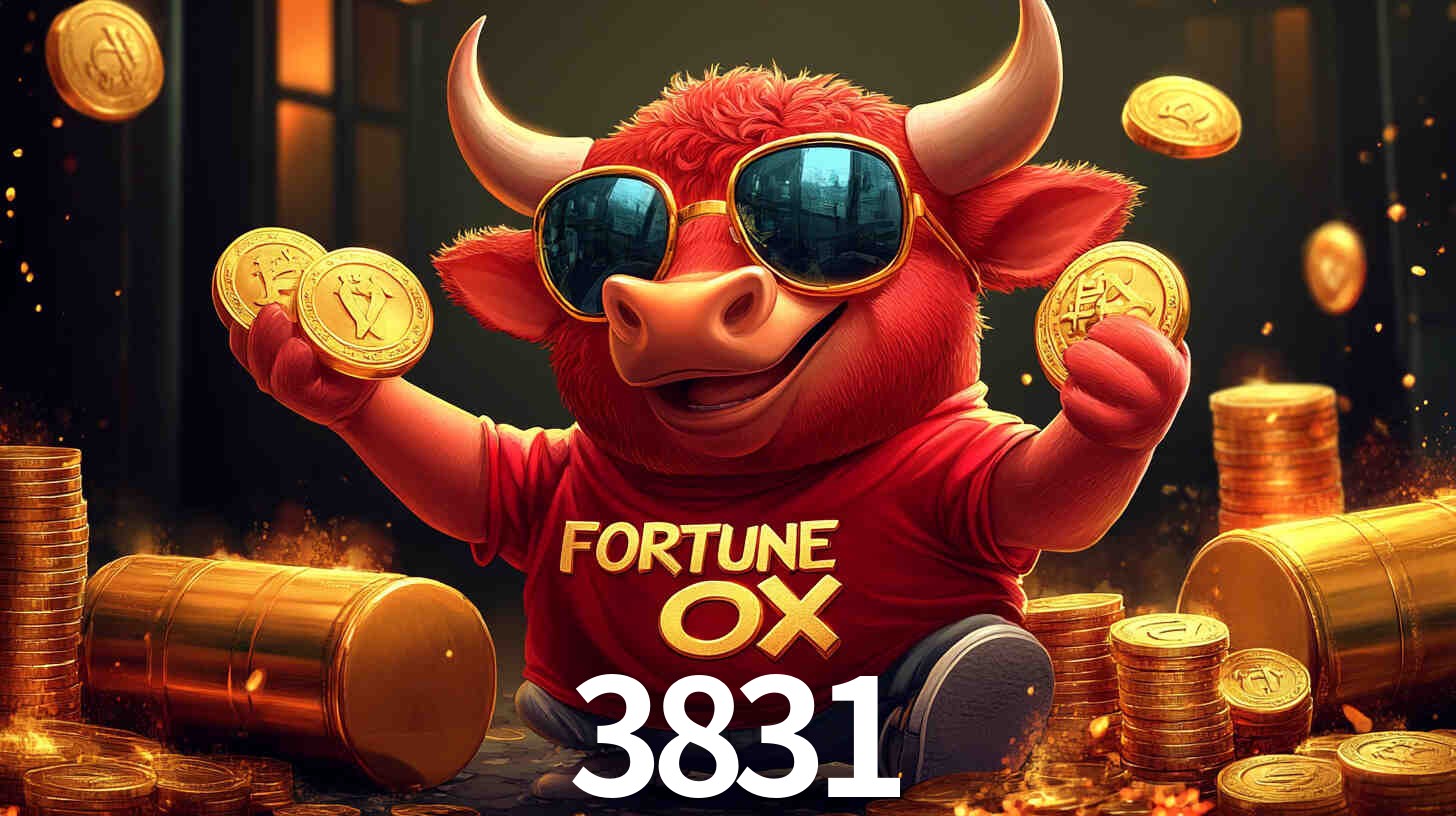A Popularidade dos Caça-Níqueis no 3831