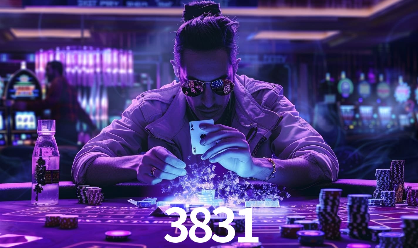 VIP Casino 3831