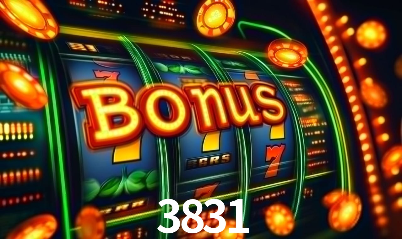 Blackjack Table 3831