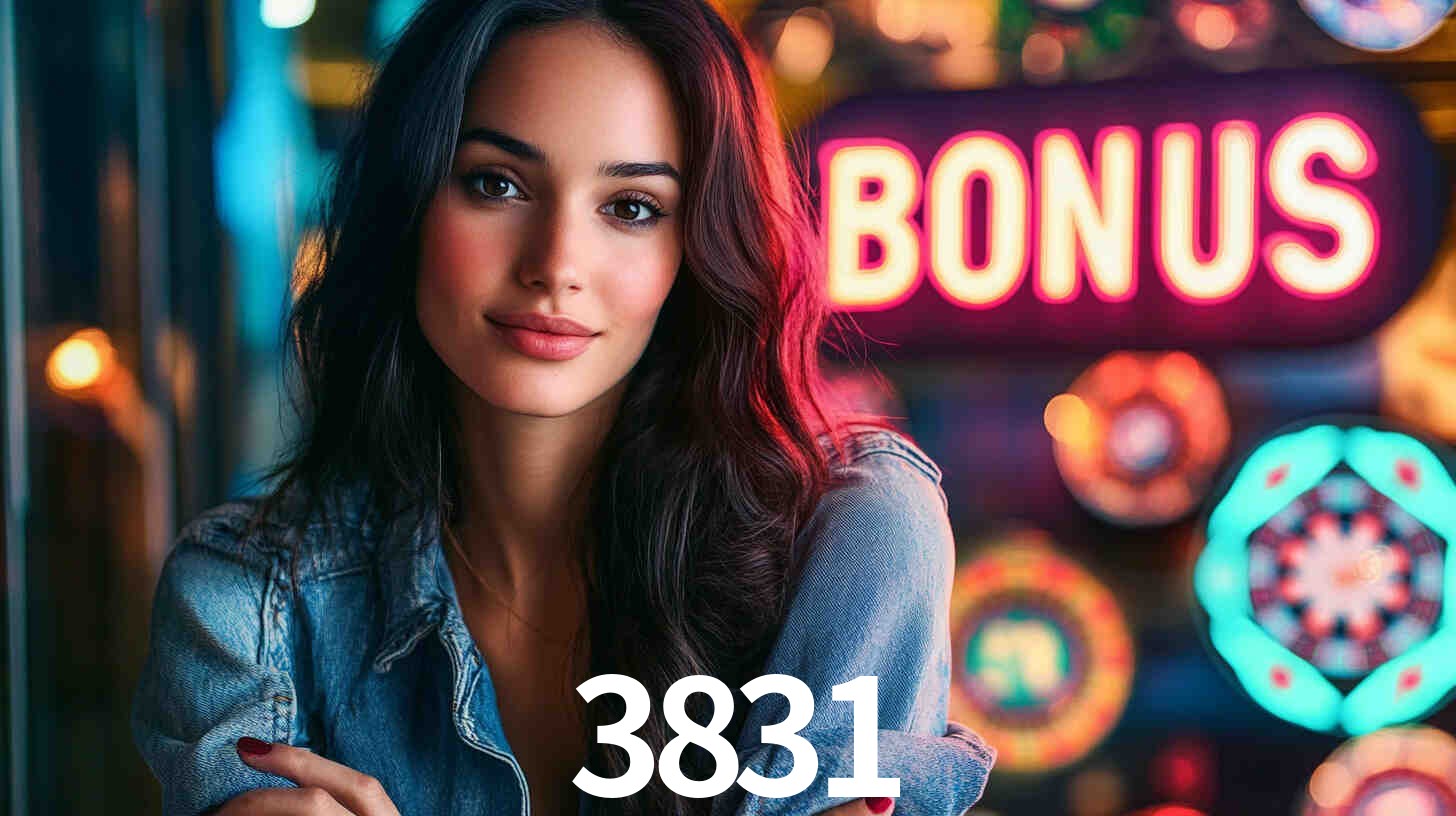3831