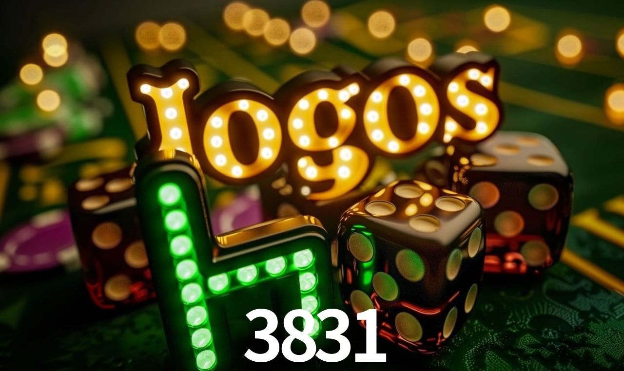 Estatísticas do Jogo 3831