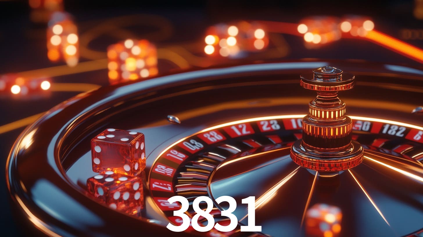 3831 bet