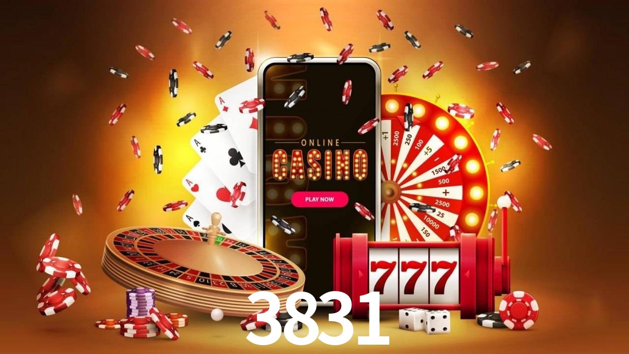 Provedores de Jogos 3831