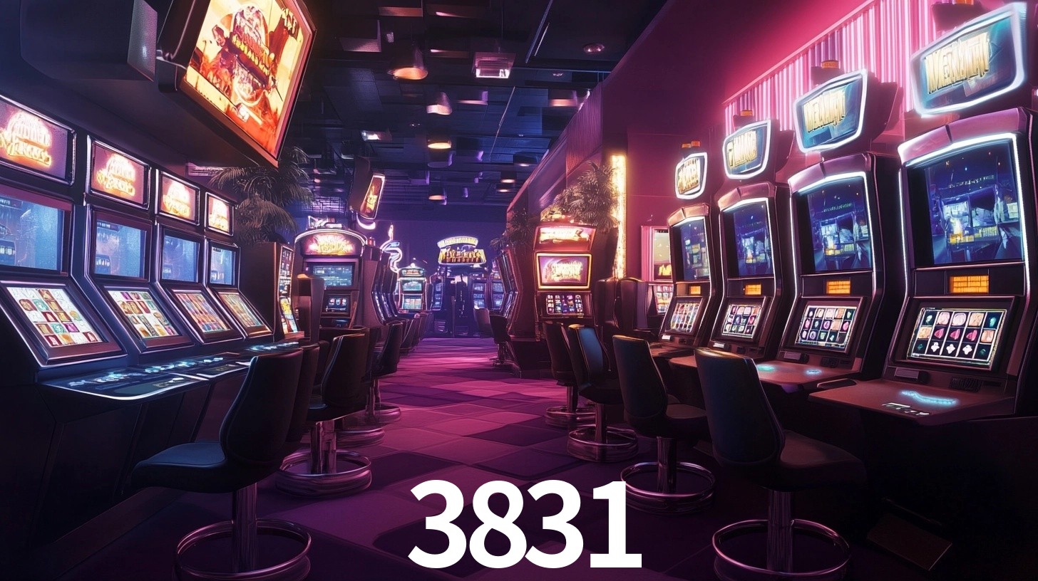 3831 bet