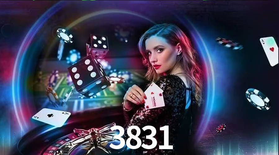 Game Providers 3831