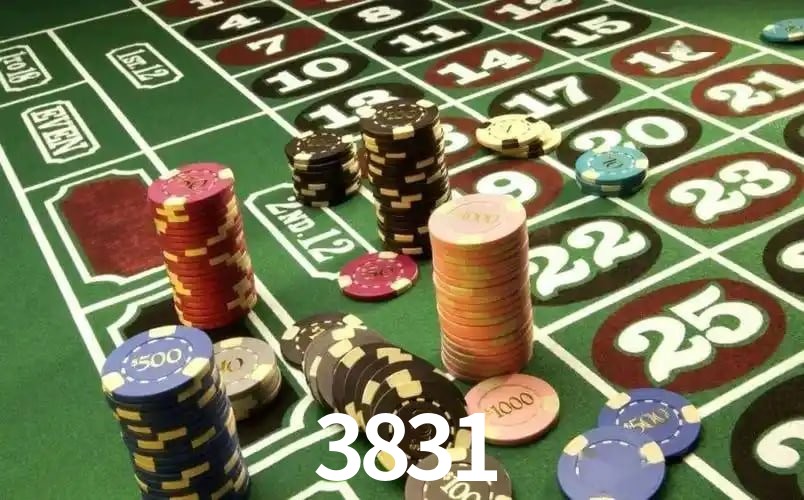 Avaliações dos Jogadores 3831