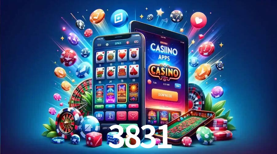 Live Casino 3831