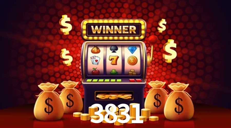 Slot Games 3831