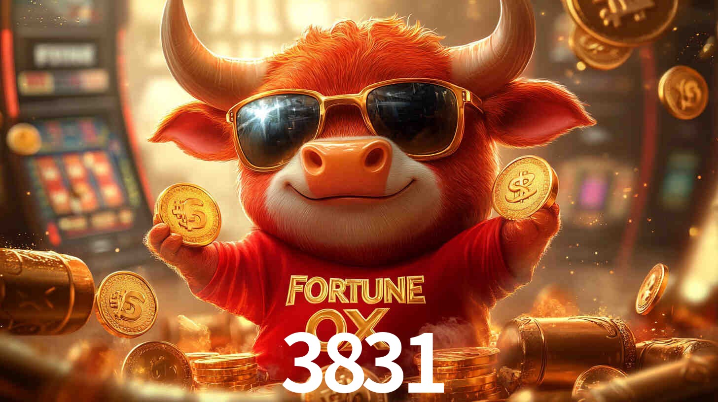 3831 bet