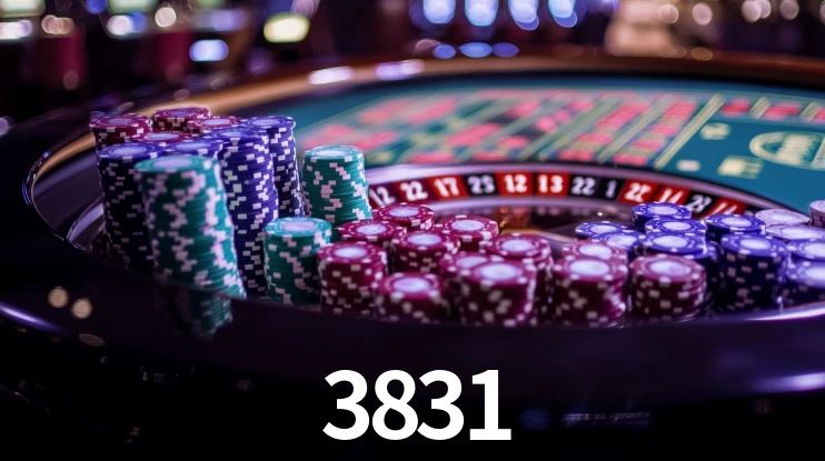 Tournaments 3831
