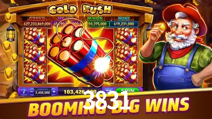 Descubra a Magia dos Jogos de Arcade no 3831