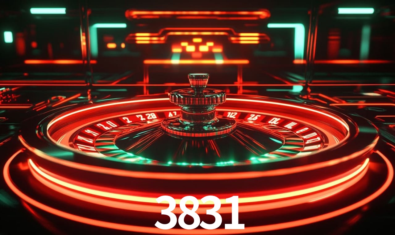 Inovações de Jogos na 3831: O Futuro das Experiências Interativas