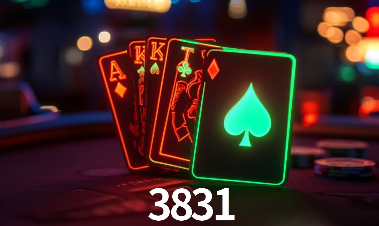 Recursos de Bônus 3831