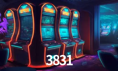 Inovações de Jogos na 3831: O Futuro das Experiências Interativas