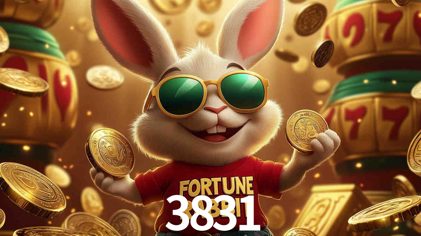 3831: A Experiência de Casino com Jogos de Mesa ao Vivo