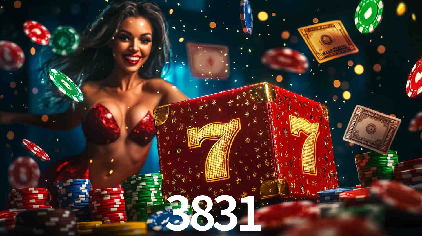 Explorando a Categoria de Eventos em Apostas na 3831