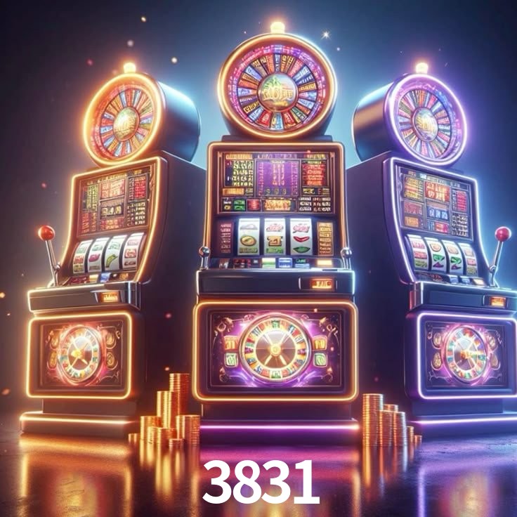 3831 bet