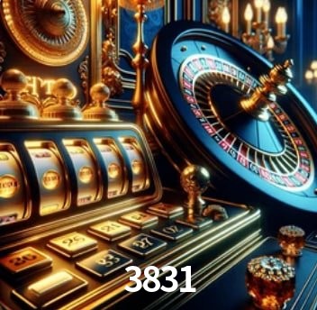 Mesa de Blackjack 3831