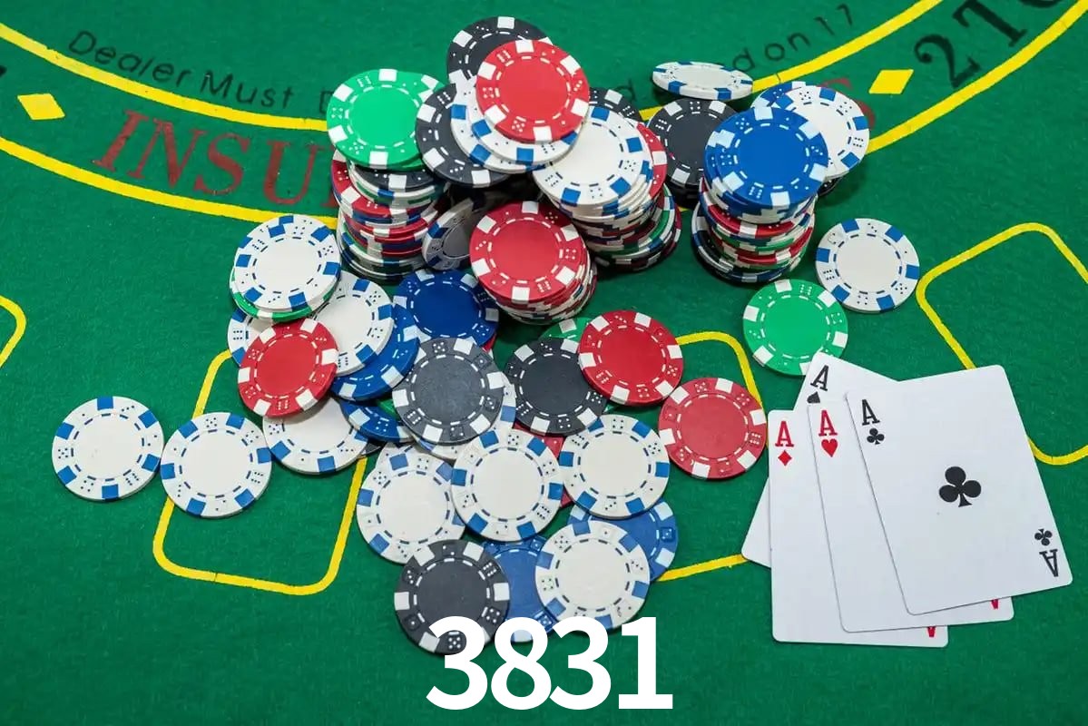 Jogos Exclusivos 3831