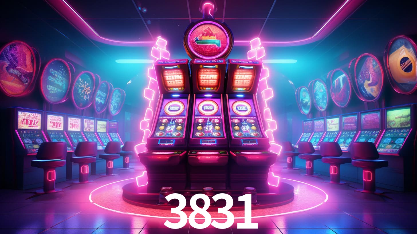 3831
